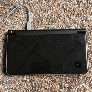 Nintendo DSiXL